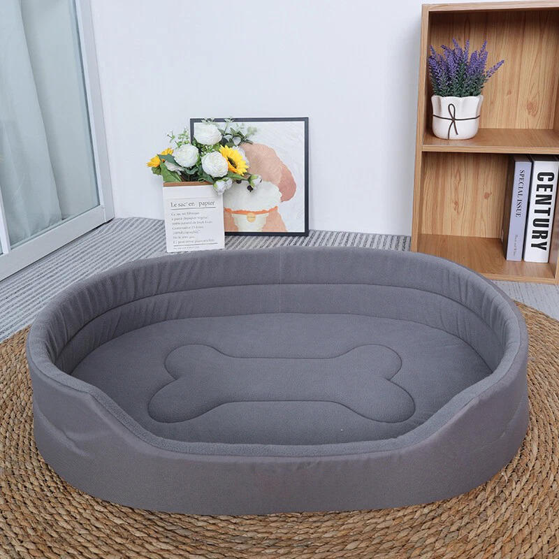 Sustainable Pet Beds for Comfort and Eco-Conscious Living