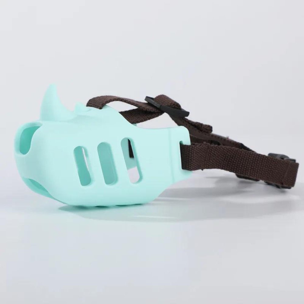 Adjustable Dog Muzzle for Secure and Comfortable Fit-Orizon Depot
