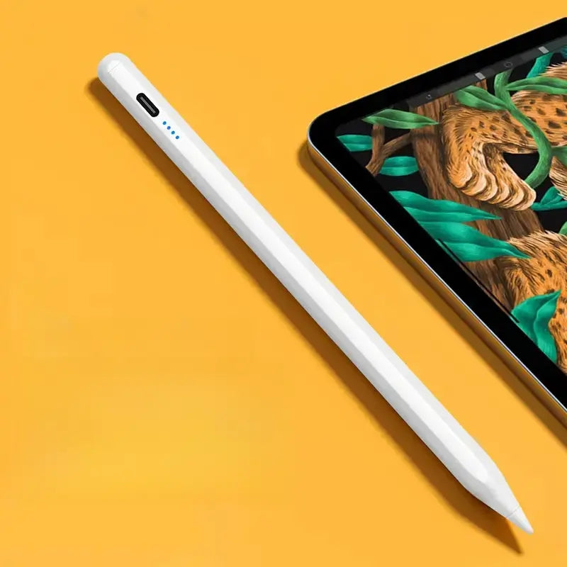 Universal Touch Stylus Pen for Tablets - Lightweight & Durable