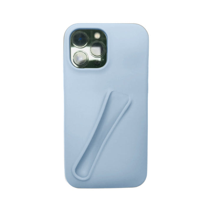 Lipstick Holder Phone Case for Convenient Makeup Storage-Orizon Depot