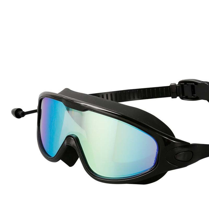 Anti-Fog Swim Goggles for Clear Vision in the Water-Orizon Depot