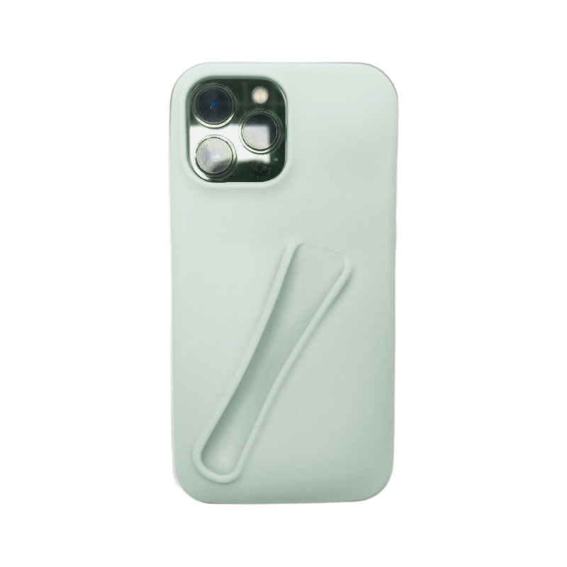 Lipstick Holder Phone Case for Convenient Makeup Storage-Orizon Depot