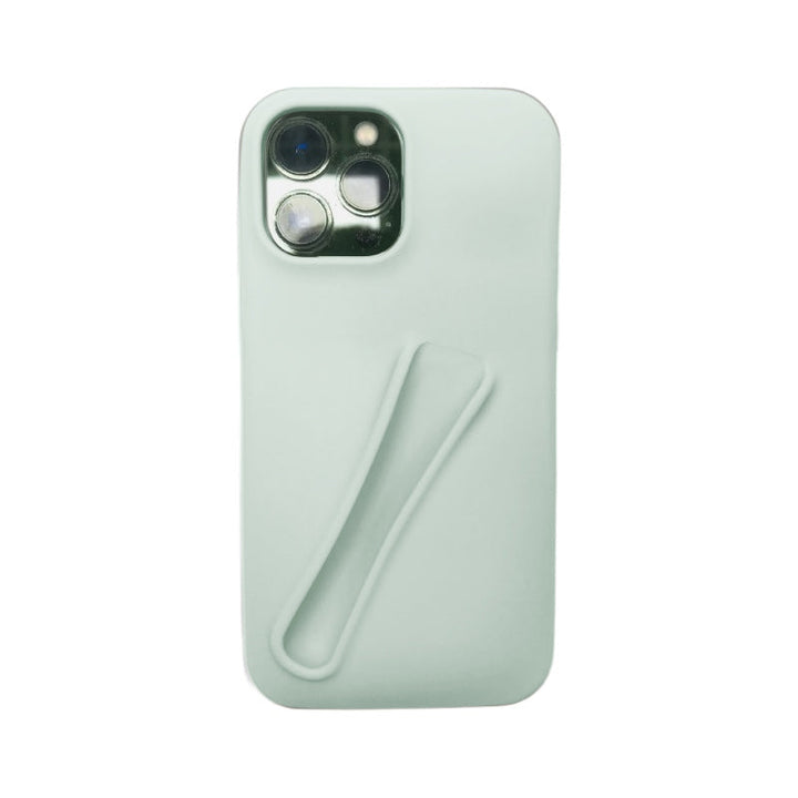 Lipstick Holder Phone Case for Convenient Makeup Storage-Orizon Depot