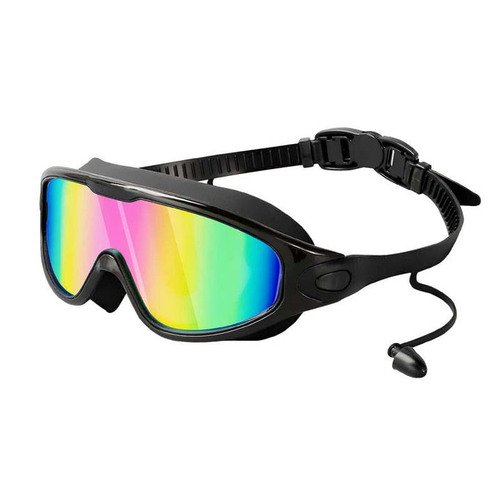 Anti-Fog Swim Goggles for Clear Vision in the Water-Orizon Depot