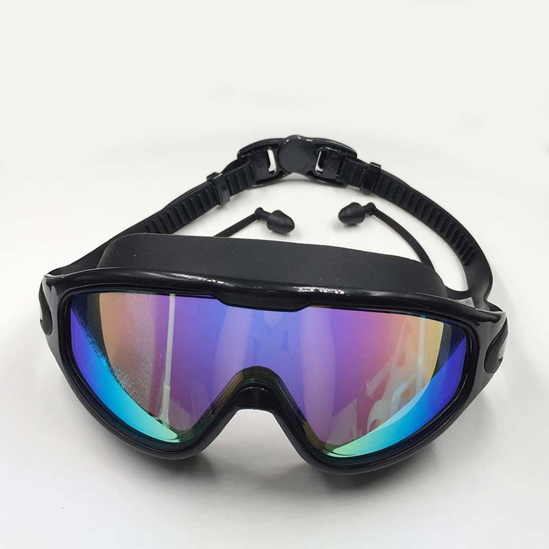 Anti-Fog Swim Goggles for Clear Vision in the Water-Orizon Depot
