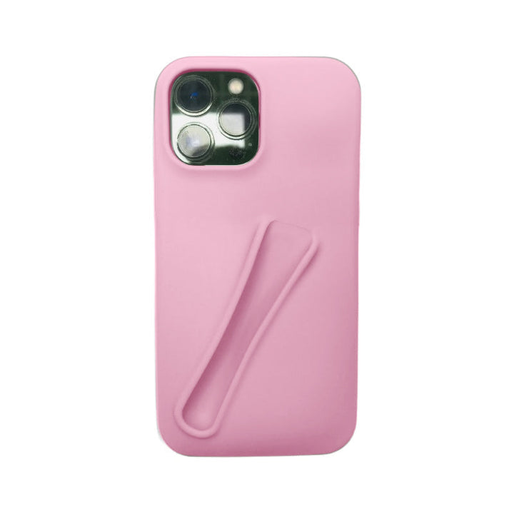 Lipstick Holder Phone Case for Convenient Makeup Storage-Orizon Depot