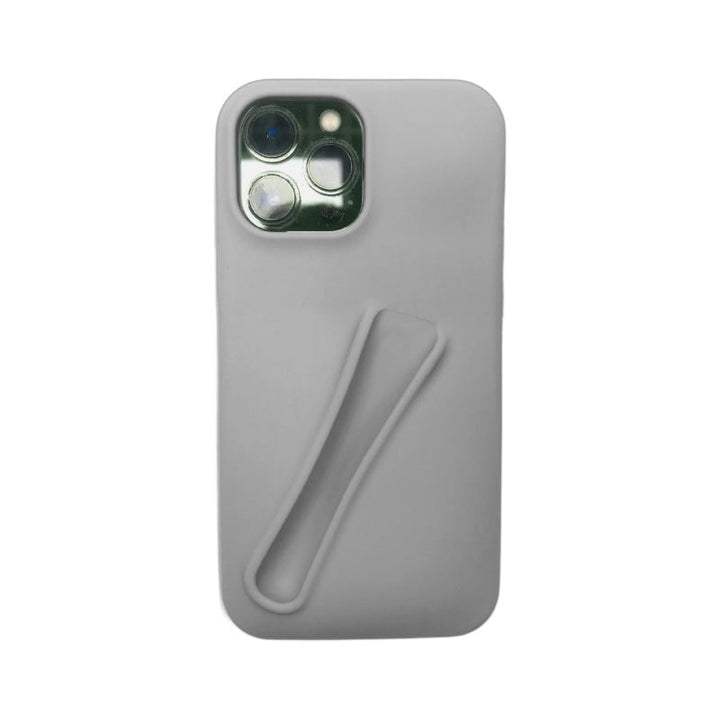 Lipstick Holder Phone Case for Convenient Makeup Storage-Orizon Depot