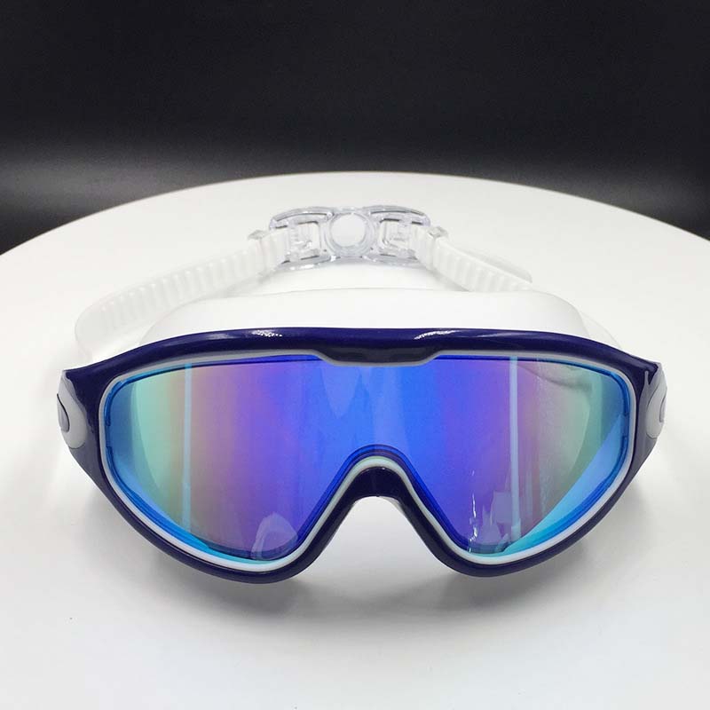 Anti-Fog Swim Goggles for Clear Vision in the Water-Orizon Depot