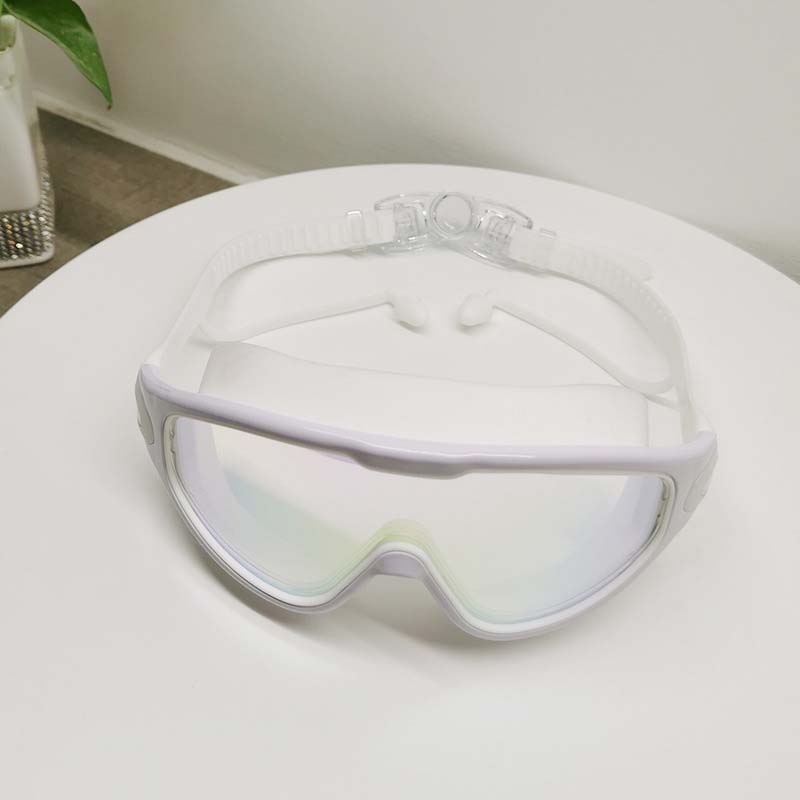Anti-Fog Swim Goggles for Clear Vision in the Water-Orizon Depot