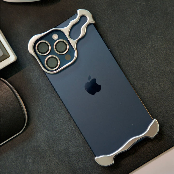 Slim Minimalist Mobile Phone Case for Stylish Protection-Orizon Depot