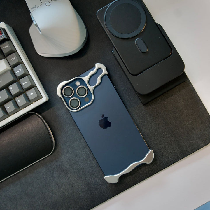 Slim Minimalist Mobile Phone Case for Stylish Protection-Orizon Depot