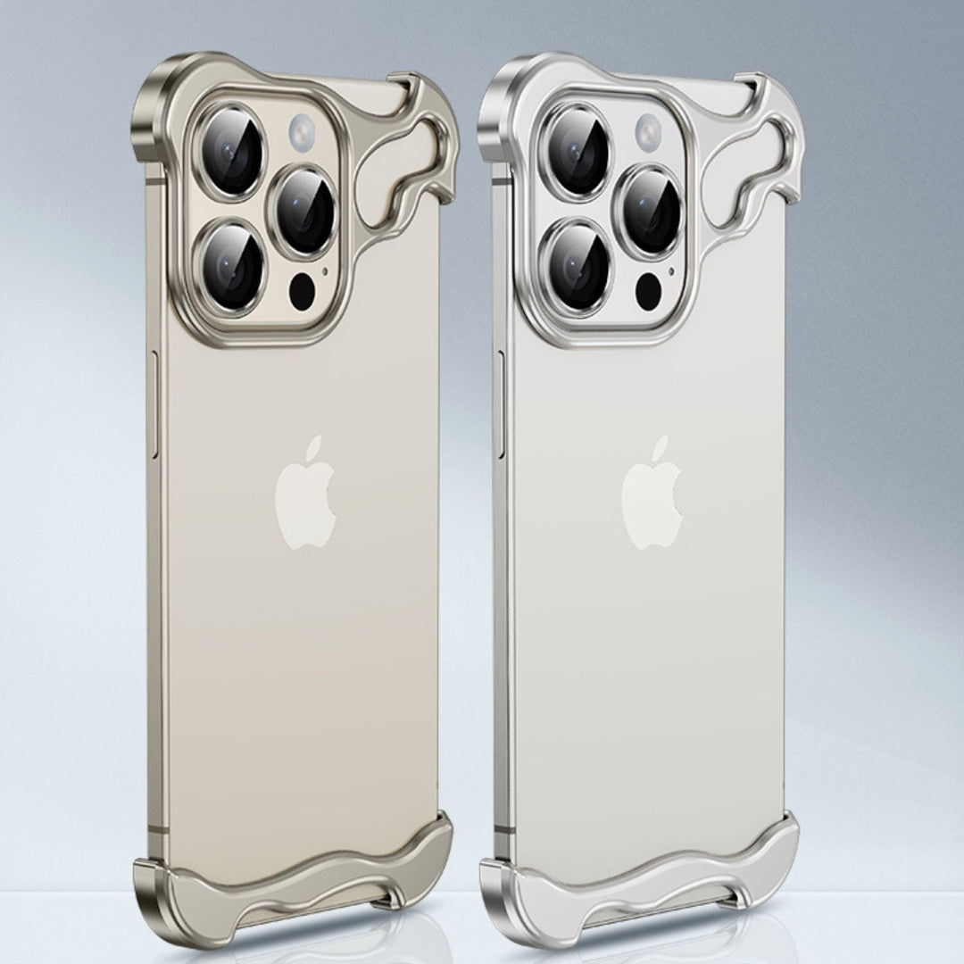 Slim Minimalist Mobile Phone Case for Stylish Protection-Orizon Depot