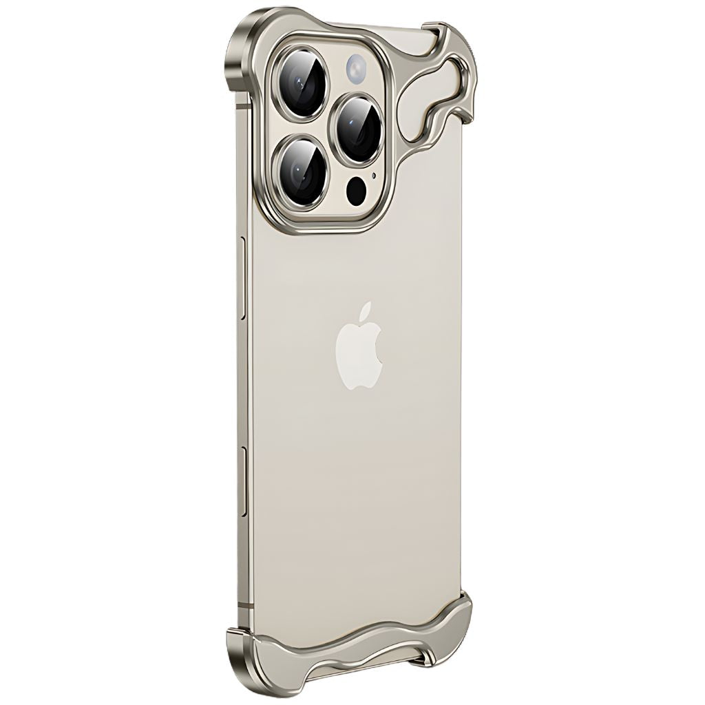 Slim Minimalist Mobile Phone Case for Stylish Protection-Orizon Depot
