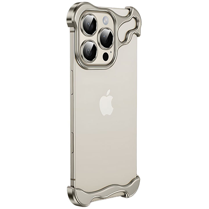 Slim Minimalist Mobile Phone Case for Stylish Protection-Orizon Depot