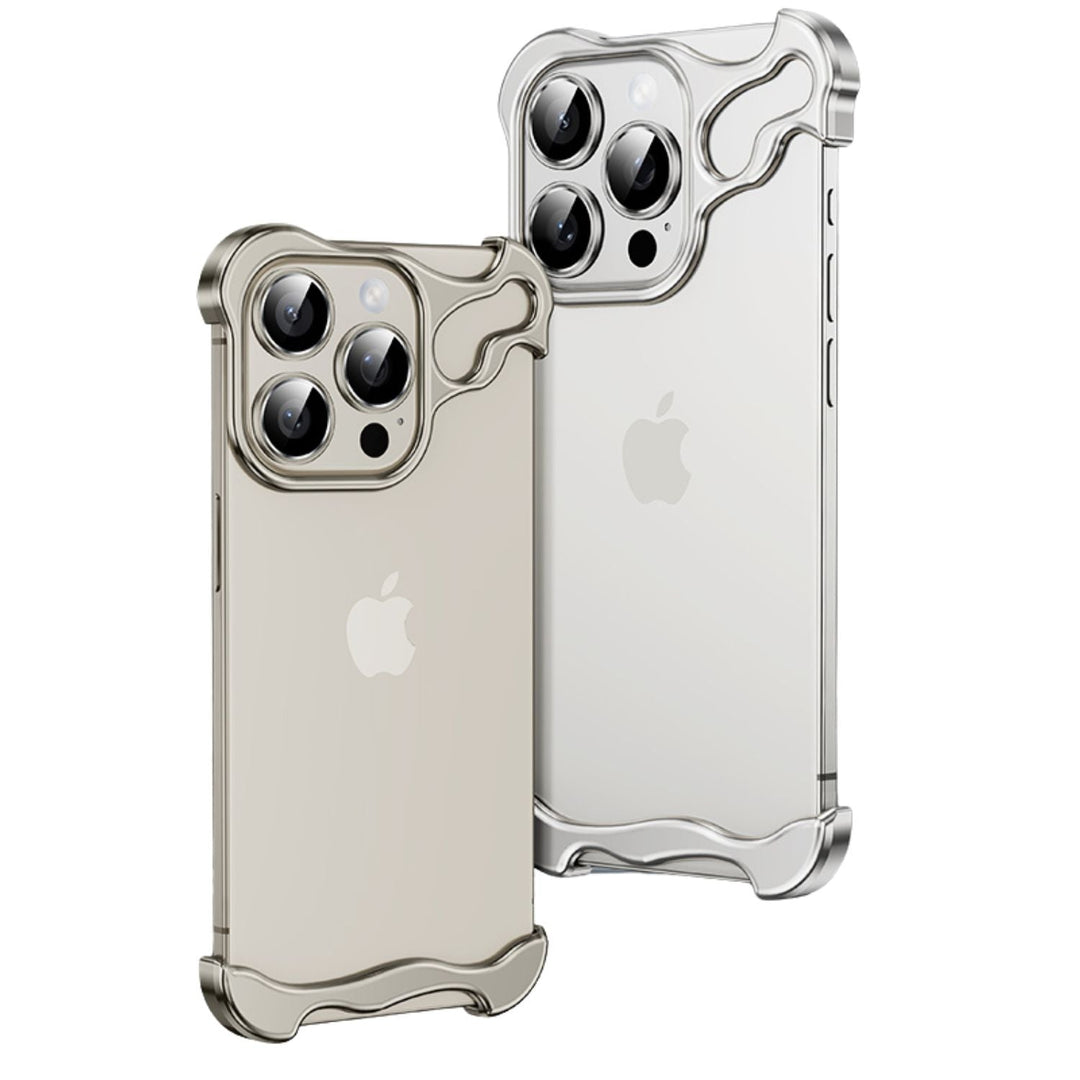 Slim Minimalist Mobile Phone Case for Stylish Protection-Orizon Depot