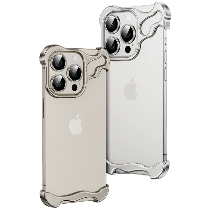Slim Minimalist Mobile Phone Case for Stylish Protection-Orizon Depot