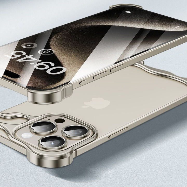 Slim Minimalist Mobile Phone Case for Stylish Protection-Orizon Depot