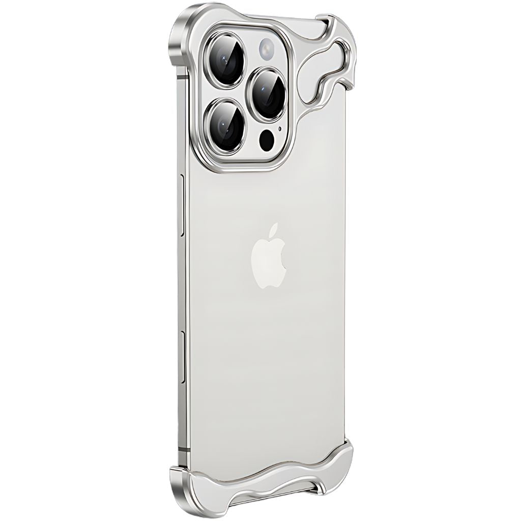 Slim Minimalist Mobile Phone Case for Stylish Protection-Orizon Depot