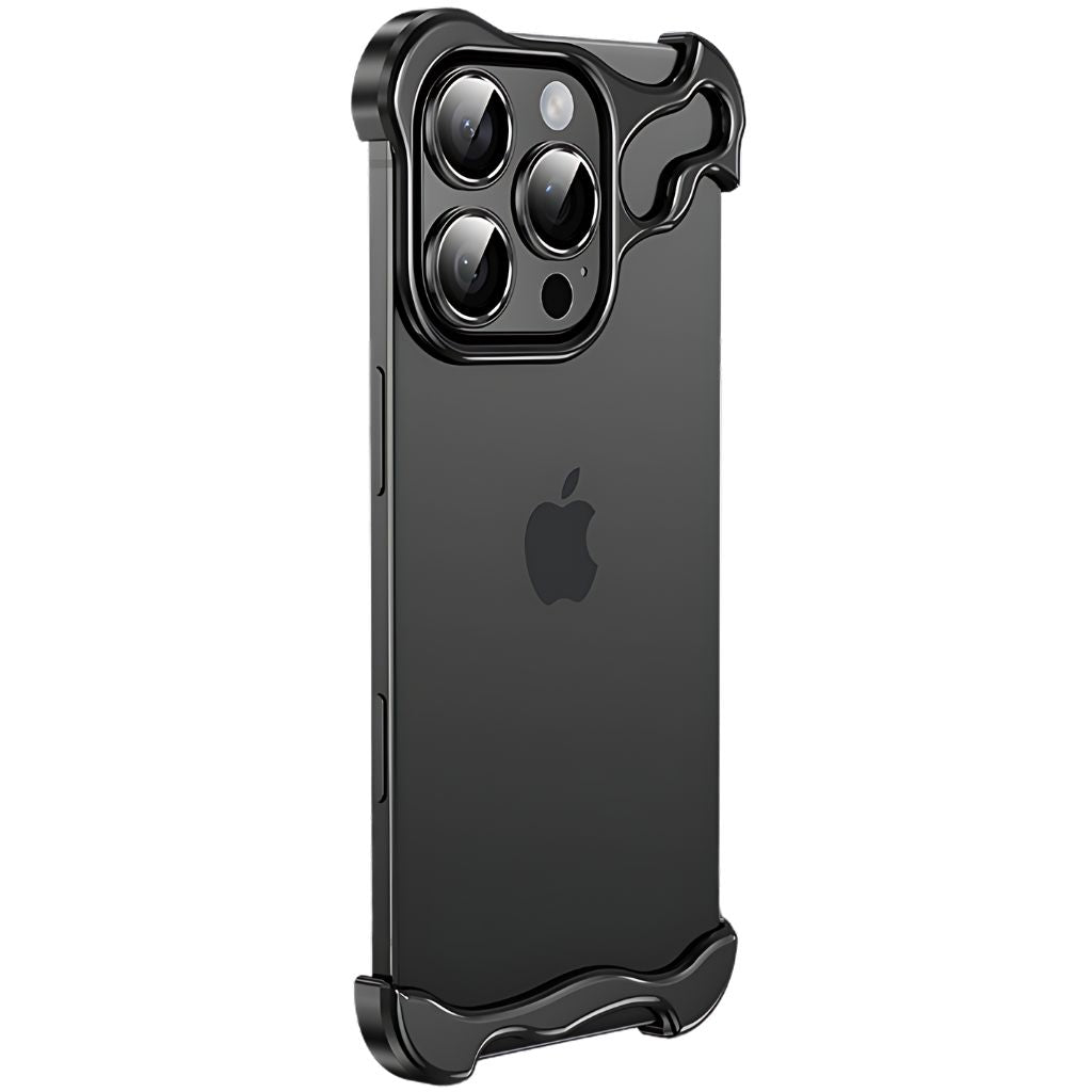 Slim Minimalist Mobile Phone Case for Stylish Protection-Orizon Depot