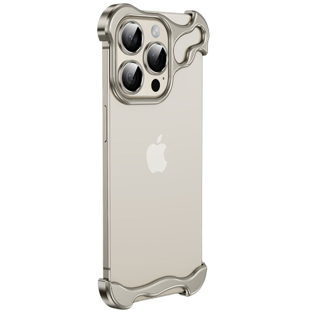 Slim Minimalist Mobile Phone Case for Stylish Protection-Orizon Depot