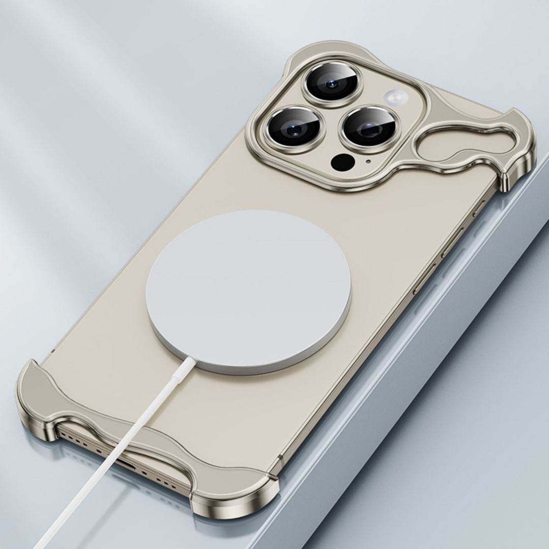 Slim Minimalist Mobile Phone Case for Stylish Protection-Orizon Depot