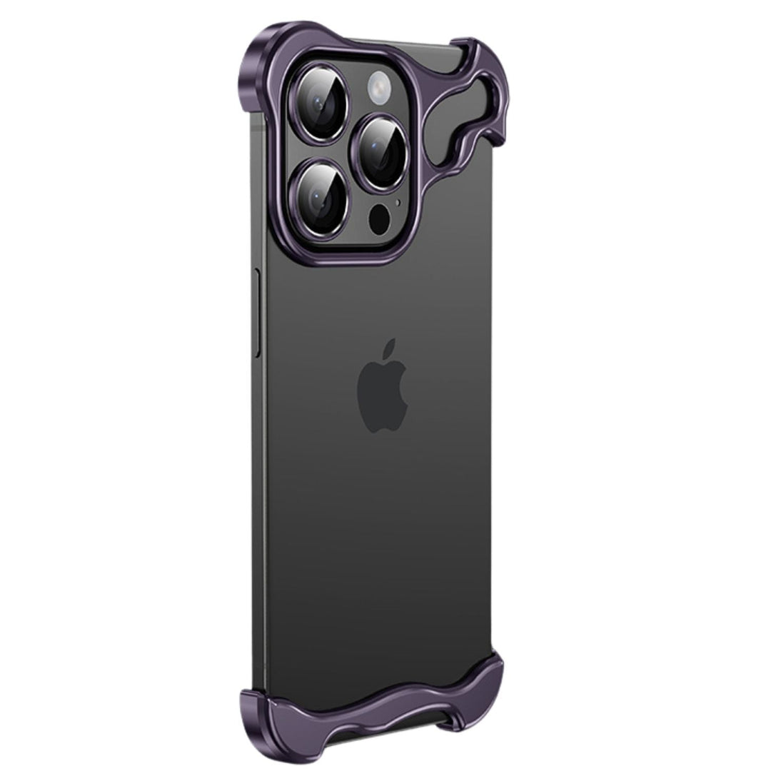Slim Minimalist Mobile Phone Case for Stylish Protection-Orizon Depot
