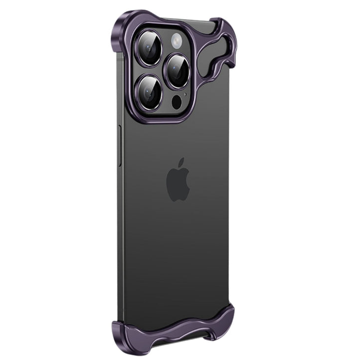 Slim Minimalist Mobile Phone Case for Stylish Protection-Orizon Depot