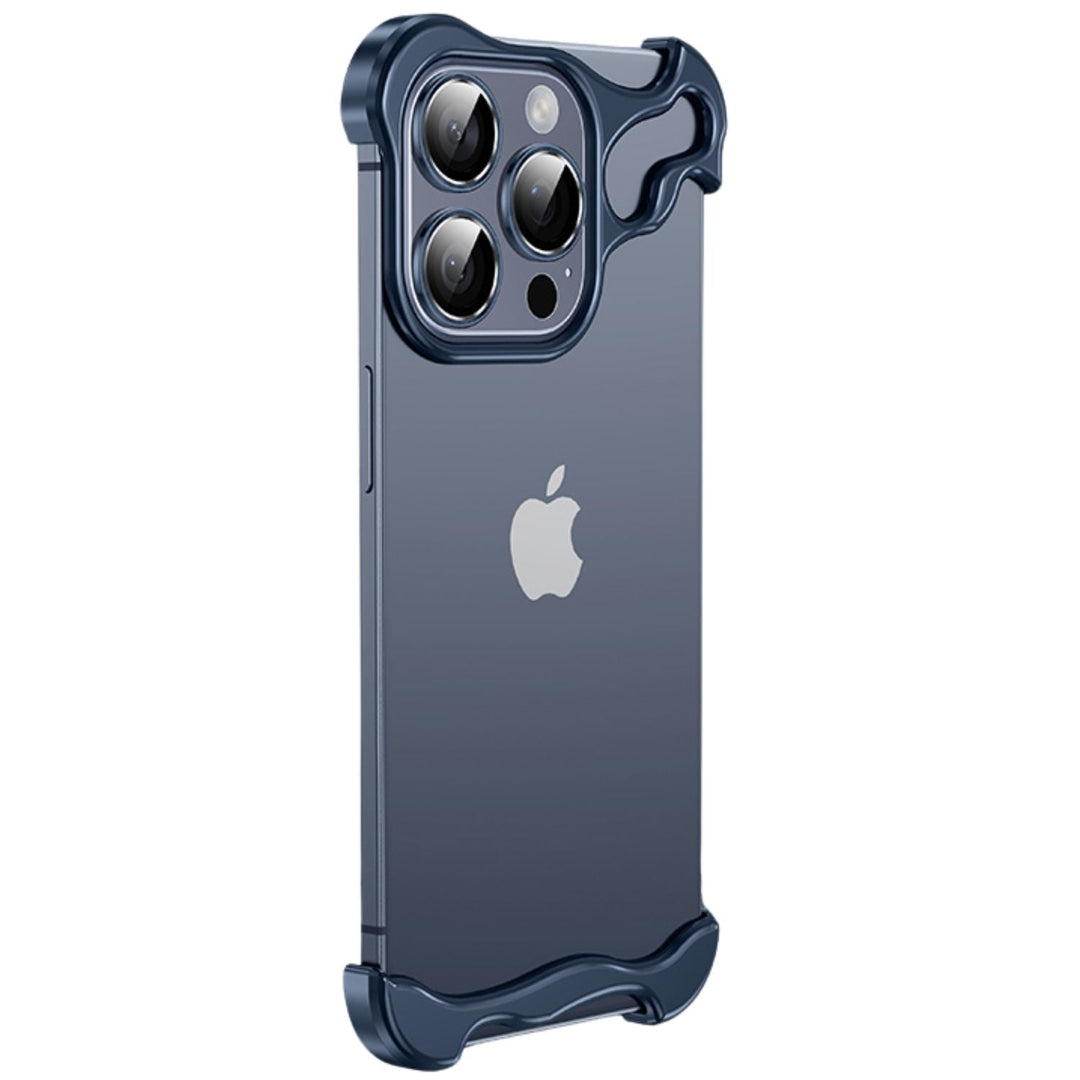 Slim Minimalist Mobile Phone Case for Stylish Protection-Orizon Depot