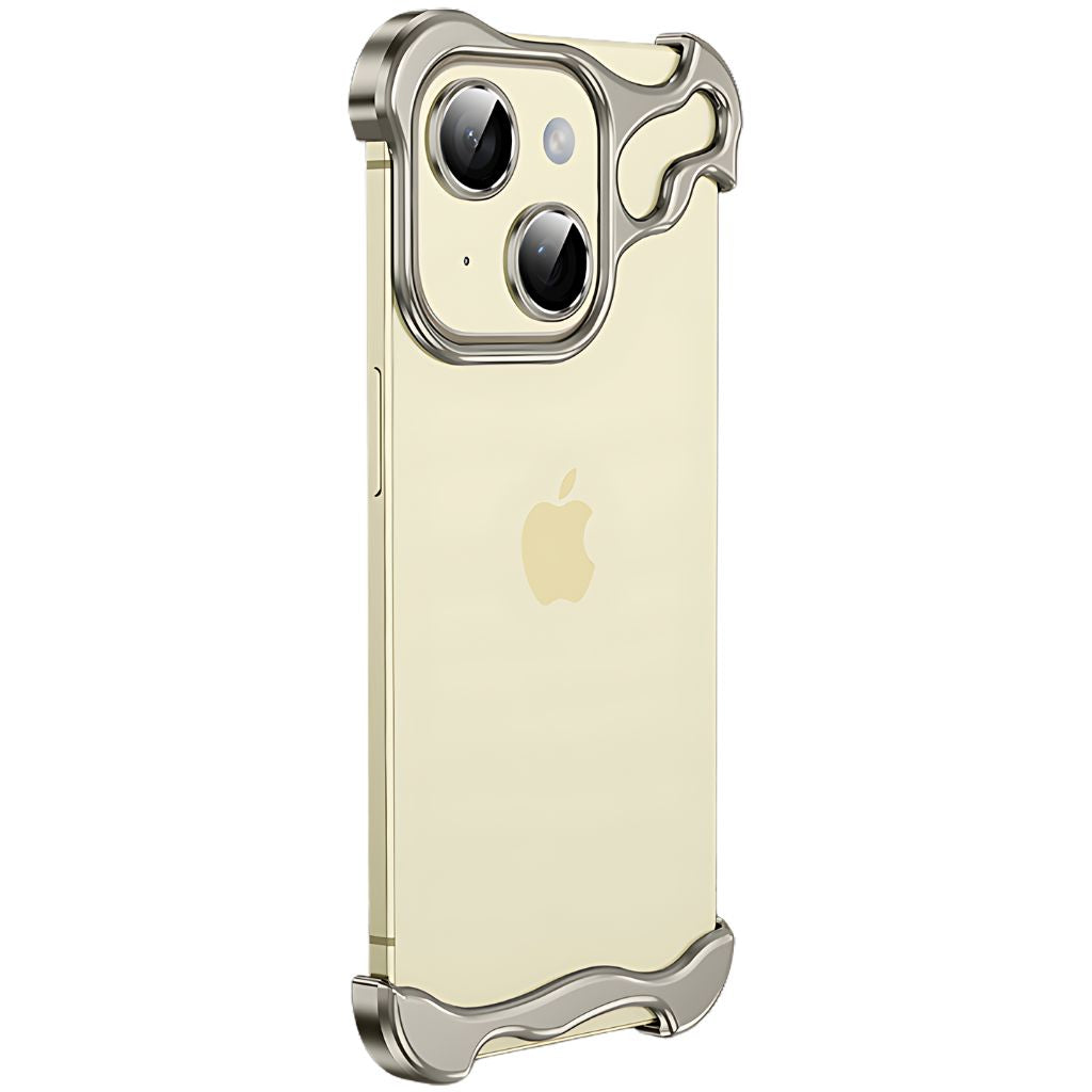 Slim Minimalist Mobile Phone Case for Stylish Protection-Orizon Depot