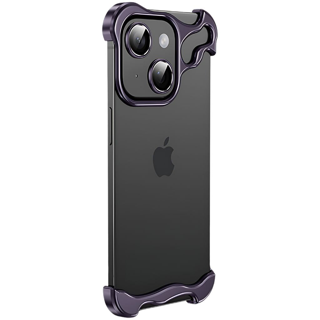 Slim Minimalist Mobile Phone Case for Stylish Protection-Orizon Depot