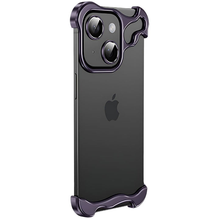 Slim Minimalist Mobile Phone Case for Stylish Protection-Orizon Depot