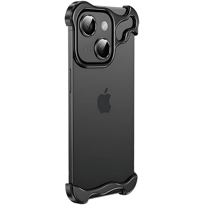 Slim Minimalist Mobile Phone Case for Stylish Protection-Orizon Depot