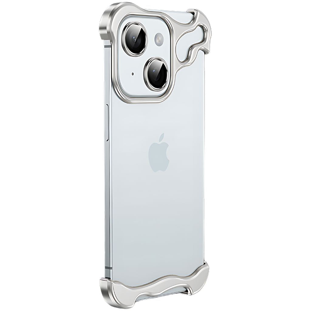 Slim Minimalist Mobile Phone Case for Stylish Protection-Orizon Depot