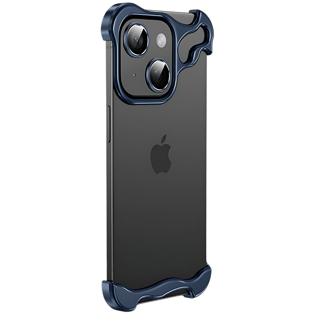 Slim Minimalist Mobile Phone Case for Stylish Protection-Orizon Depot