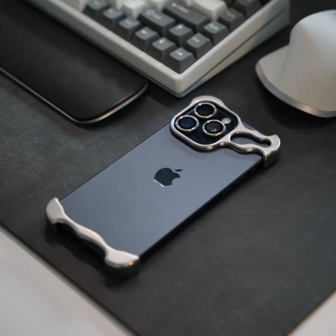 Slim Minimalist Mobile Phone Case for Stylish Protection-Orizon Depot