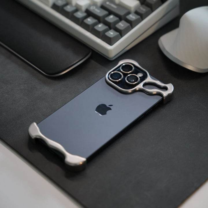 Slim Minimalist Mobile Phone Case for Stylish Protection-Orizon Depot