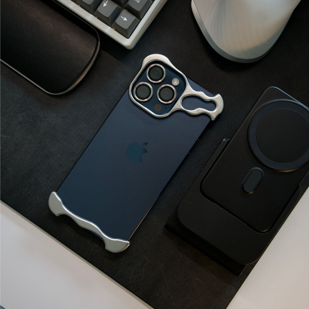 Slim Minimalist Mobile Phone Case for Stylish Protection-Orizon Depot