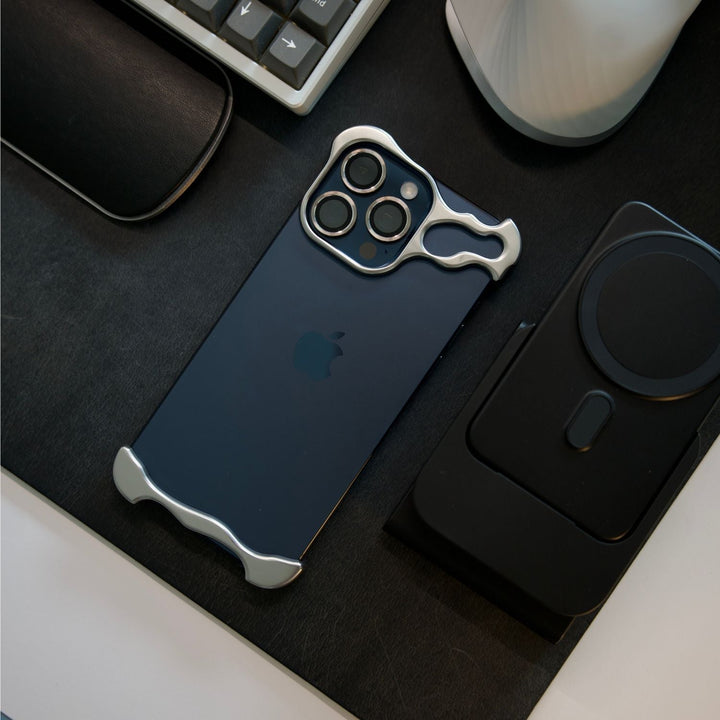 Slim Minimalist Mobile Phone Case for Stylish Protection-Orizon Depot