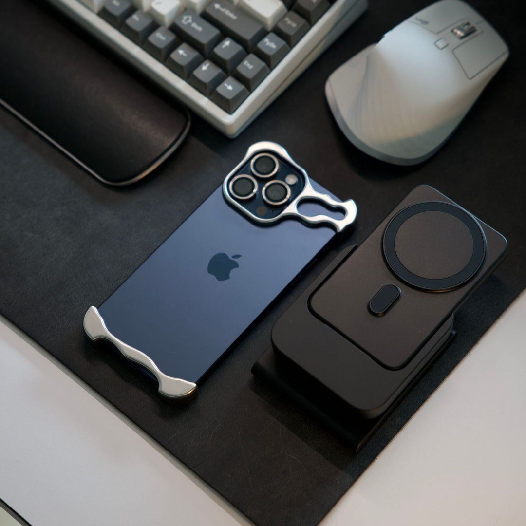 Slim Minimalist Mobile Phone Case for Stylish Protection-Orizon Depot