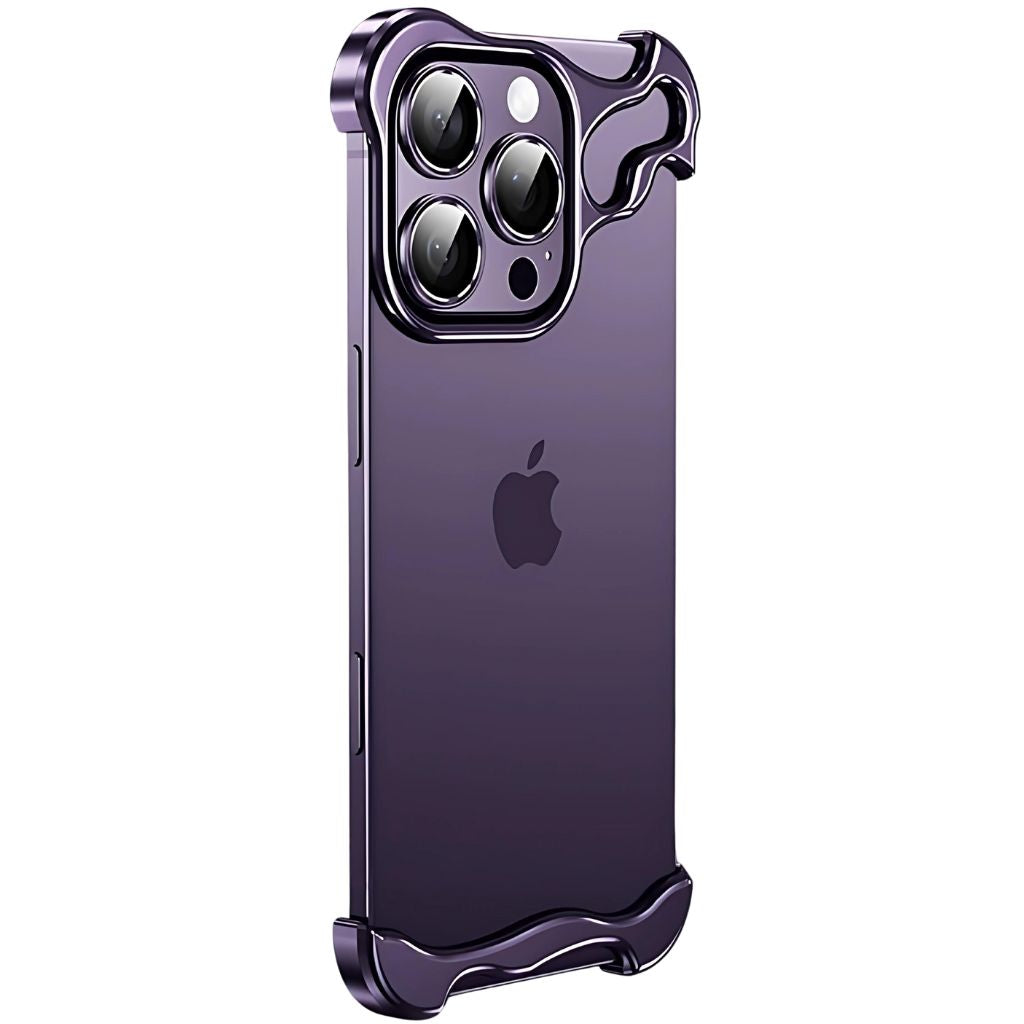 Slim Minimalist Mobile Phone Case for Stylish Protection-Orizon Depot