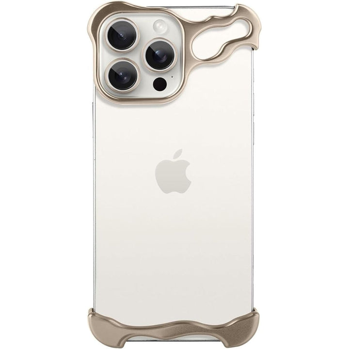 Slim Minimalist Mobile Phone Case for Stylish Protection-Orizon Depot