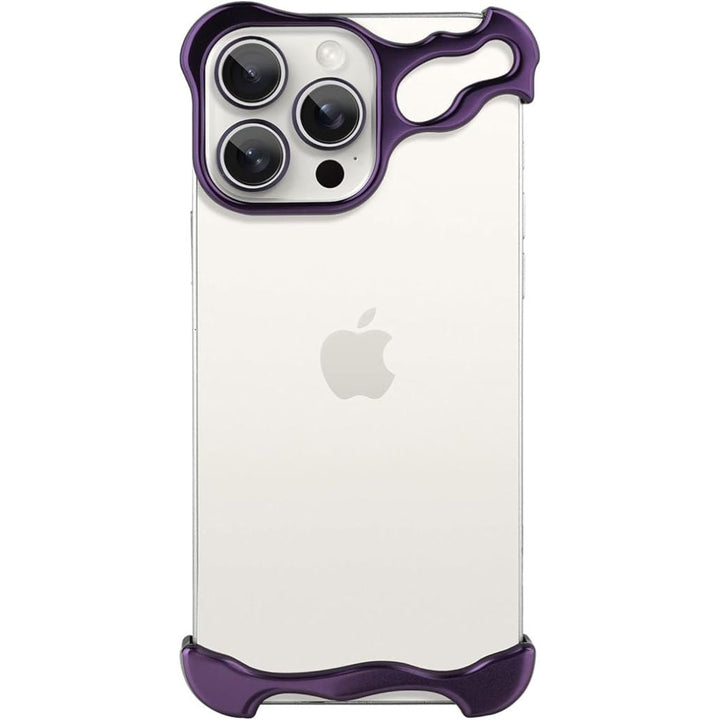 Slim Minimalist Mobile Phone Case for Stylish Protection-Orizon Depot