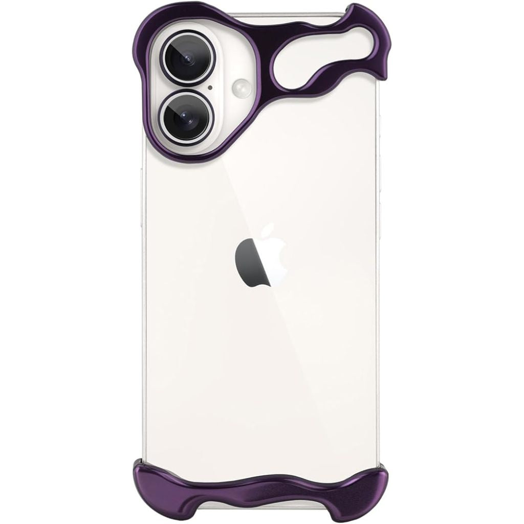 Slim Minimalist Mobile Phone Case for Stylish Protection-Orizon Depot