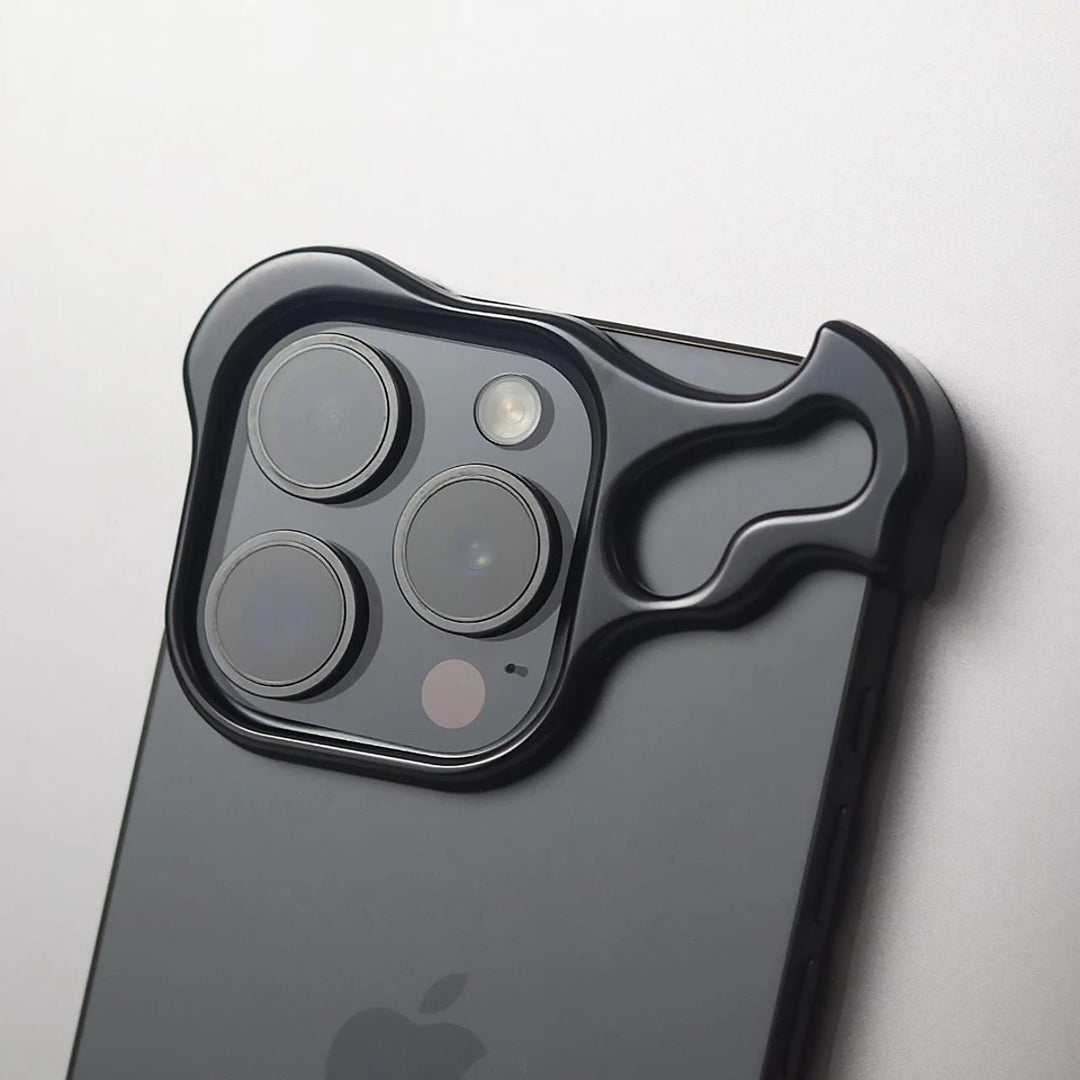 Slim Minimalist Mobile Phone Case for Stylish Protection-Orizon Depot