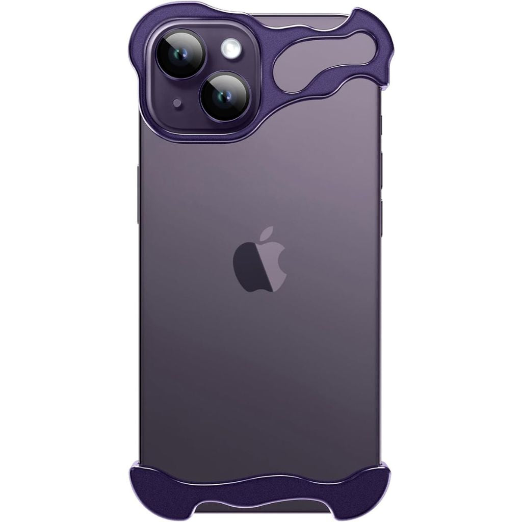 Slim Minimalist Mobile Phone Case for Stylish Protection-Orizon Depot