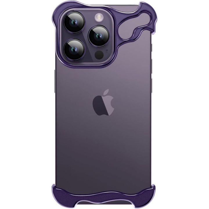 Slim Minimalist Mobile Phone Case for Stylish Protection-Orizon Depot