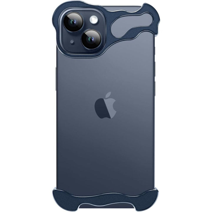 Slim Minimalist Mobile Phone Case for Stylish Protection-Orizon Depot