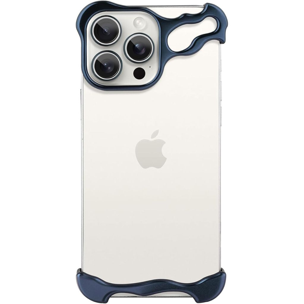 Slim Minimalist Mobile Phone Case for Stylish Protection-Orizon Depot
