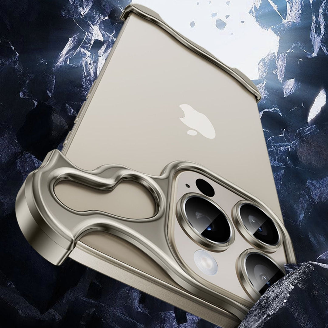 Slim Minimalist Mobile Phone Case for Stylish Protection-Orizon Depot
