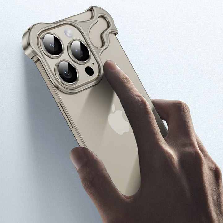Slim Minimalist Mobile Phone Case for Stylish Protection-Orizon Depot